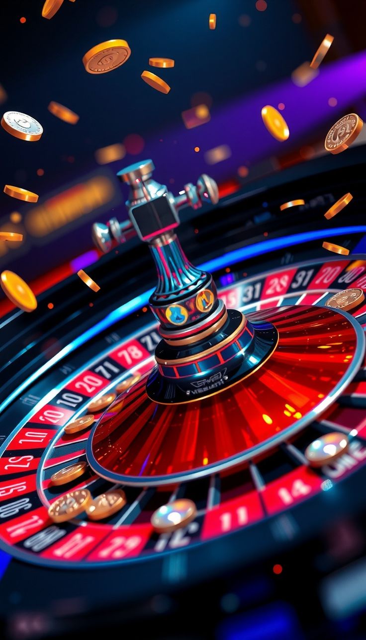 Auto Roulette deposit and account verification flow Auto Roulette deposit and account verification flow